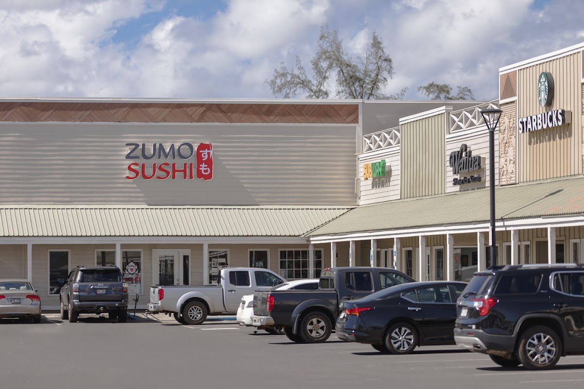 Zumo Sushi